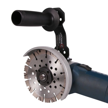 Кронштейн для КШМ HANDLE 115-125 (71419031021)