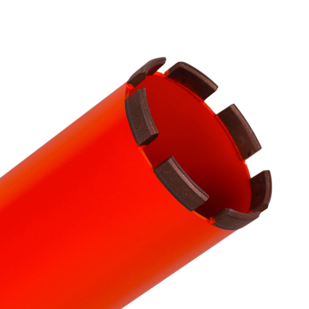Свердло алмазне DDS-W 082x450-7x1 1/4 UNC DLD 82 RS6 (10170085230)