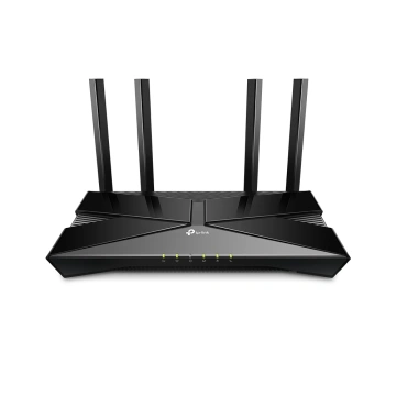 TP-Link Абонентський термінал XX530V GPON, AX3000, 3xGE LAN, 1xGE LAN/WAN, 1xSC/APC, 1xUSB (XX530V)