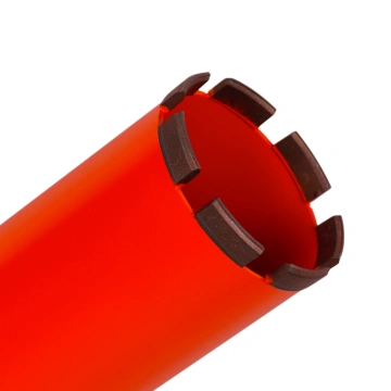 Свердло алмазне DDS-W 082x450-7x1 1/4 UNC DLD 82 RS6 (10170085230)