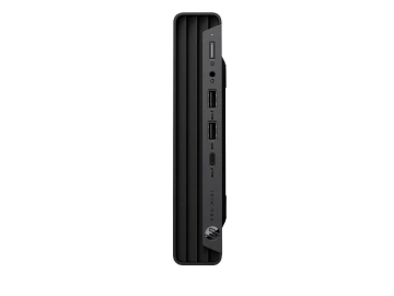 Комп'ютер персональний неттоп HP Pro 400-G9 Mini, Intel i5-14500T, 16GB, F512GB, UMA, WiFi, кл+м, 3р, DOS (9H6W8ET)