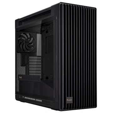 Корпус ASUS PA602/BLK/TG PROART PA602 TG PWM BLACK (90DC00J0-B09000)