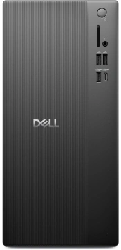 Комп'ютер персональний DELL Pro Tower Essential, Intel i5-14500, 16GB, F512GB, UMA, WiFi, кл+м, Lin (BTO005B_QVT1260_UBU)