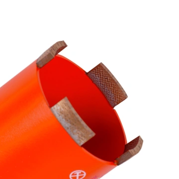 Свердло алмазне DDS-W 072x70-4xM16 DLD 072 CS-X (10170085458)