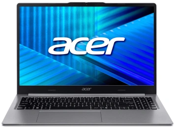 Ноутбук Acer Extensa EXO15-41 15.6" FHD, AMD R5-7430U, 16GB, F512GB, UMA, Lin, сірий (NX.EL5EU.008)