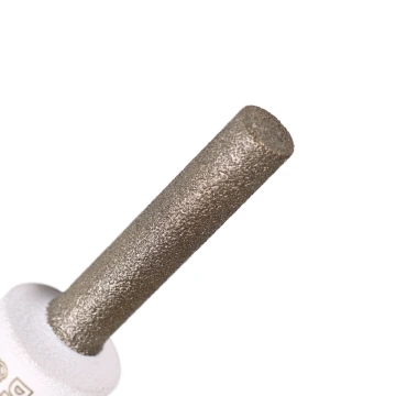 Фреза алмазна пальчикова GF-V 10x50xM14 ContourPRO (87015424068)