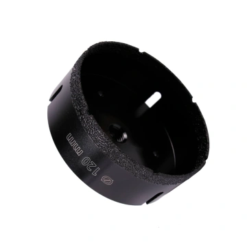 Свердло алмазне DDR-V 120x30xM14 Keramik Pro (910283018179)