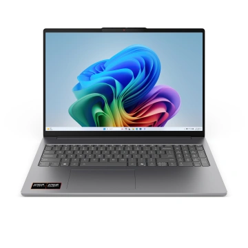 Ноутбук Lenovo IdeaPad Slim 5-16AHP11 16" WUXGA IPS AG, AMD R7-260, 32GB, F1TB, UMA, DOS, сірий (83S4000XRA)