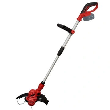 Тример садовий акумуляторний Vitals Master AZT 1828 SmartLine+ 18В 28см 1.98кг без АКБ та ЗП (194839)