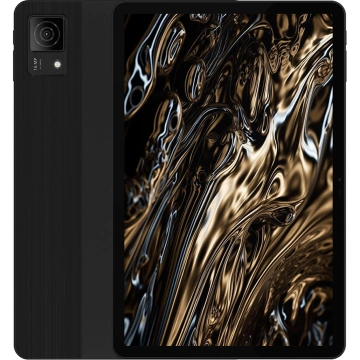 Планшет Doogee T30 Ultra 11" 12ГБ, 256ГБ, LTE, 8580мА•год, Android, чорний (6924351657840)