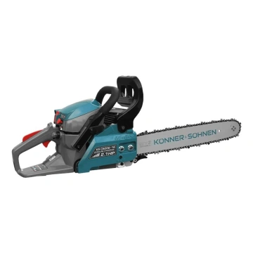 Пила бензинова Konner&Sohnen KS CS20G-16 40см 40см3 5.6кг (KSCS20G-16)