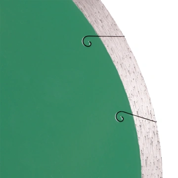 Круг алмазний вiдрiзний 1A1R 300x2,4x10x32 Granite Premium (11327061022)