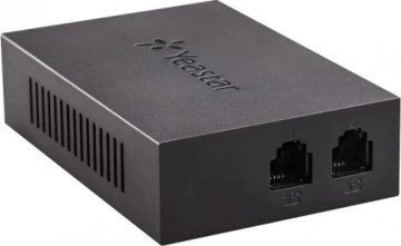 Шлюз VoIP Yeastar 2xFXS, 1xFE LAN SIP, IAX2 (TA200)