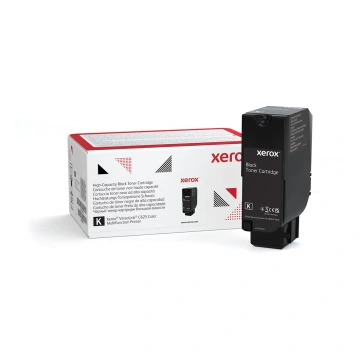 Тонер картридж Xerox VL C625 Black (25 000 стор) (006R04644)