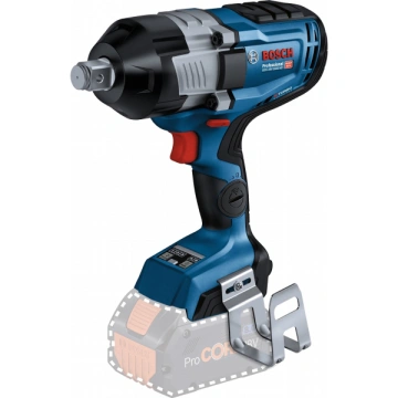 Гайковерт ударний акумуляторний Bosch Professional GDS 18V-1600 HC 18В 0-1600Нм 0-1750об/хв 3.2кг без АКБ та ЗП (0.601.9M1.000)