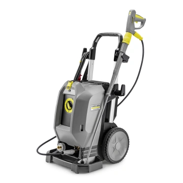 Мінімийка високого тиску Karcher HD 10/25-4 S 8800Вт 3Фази 80-250бар 500-1000л/год шланг 10м 69.8кг (1.286-954.0)