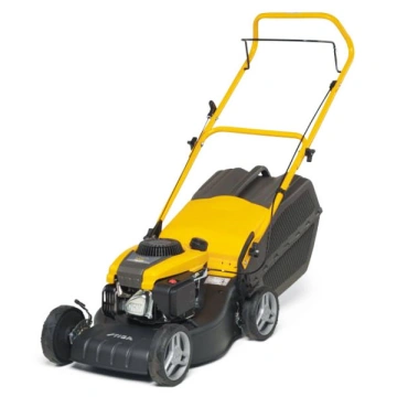Газонокосарка бензинова STIGA ST120 OHV Autochoke 1900Вт 41см 60л 22-65мм 25кг (COLLECTOR43)