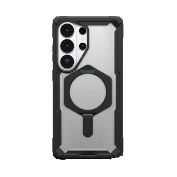 Чохол UAG для Samsung Galaxy S26 Ultra, Plasma XTE with Magnet, Black/Clear (21452211404G)