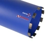 Свердло алмазне DDS-W 132x450-10x1 1/4 UNC DLD 132 RM-TX (10170429035)