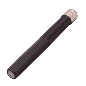 Свердло алмазне DDR-V 10x30xS10 Keramik Pro (910278018045)