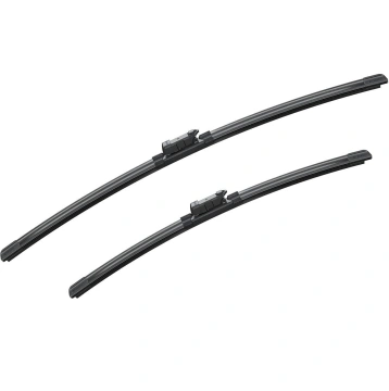 Склоочисник BOSCH Aerotwin безкаркасний комплект 600/475мм (3 397 007 620) (3397007620)