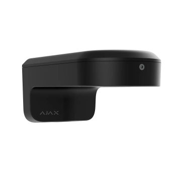 Настінний кронштейн Ajax MountCam B1 black, 237 мм, для дротової IP-камери, чорний, 147756.372.BL1 (000062405)