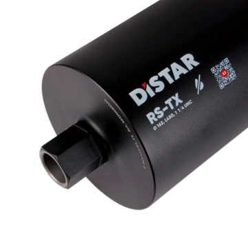 Свердло алмазне DDS-W 162x450-11x1 1/4 UNC DLD 162 RS-TX (10170085562)