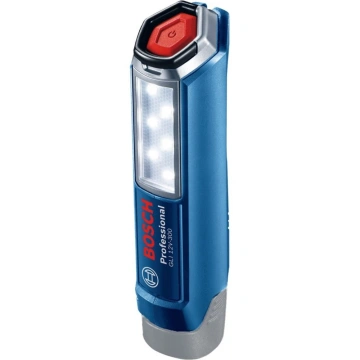 Ліхтар акумуляторний Bosch Professional GLI 12V-300 12В 300лм 0.15кг без АКБ і ЗП (0.601.4A1.000)