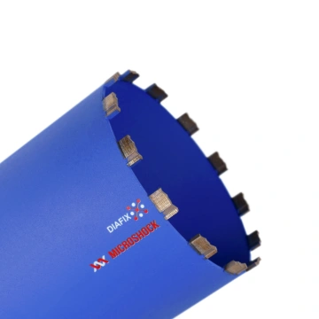 Свердло алмазне DDS-W 182x450-13x1 1/4 UNC DLD 182 RM-TX (10215129019)