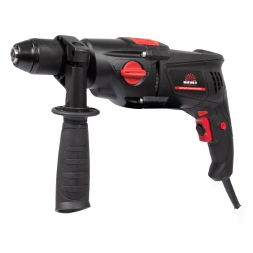 Дриль ударний Vitals Professional Et 2105YEadk 1050Вт 3000об/хв патрон 13 1.4кг (119303)