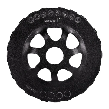 Фреза алмазна DGS-S 125/22,23-14 PRO Tech (99568442027)