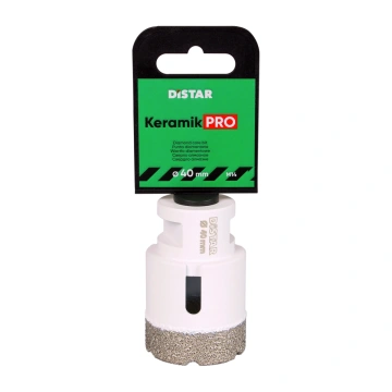 Свердло алмазне DDR-V 40x30xM14 Keramik Pro (89568442090)