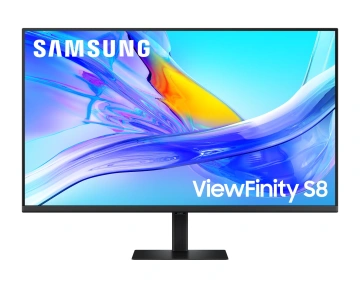 Монітор Samsung 37"S37D802 HDMI, DP, USB, VA, 3840x2160, 4ms (LS37D802UAIXUA)