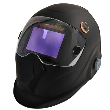 Маска зварювальника хамелеон Vitals Professional 3.0 USB 1/30000сек вікно 100х68мм 16DIN 0.6кг (191761)