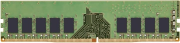 Пам'ять сервера Kingston DDR4 16GB 3200 ECC DIMM (KTL-TS432ES8/16G)
