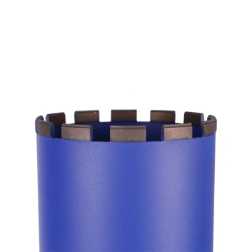 Свердло алмазне DDS-W 142x450-12x1 1/4 UNC Reinforced concrete (17903094093)