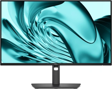 Монітор DELL 23.8" P2426H HDMI, DP, USB, IPS, 120Hz, sRGB 99%, Pivot (210-BVKM)