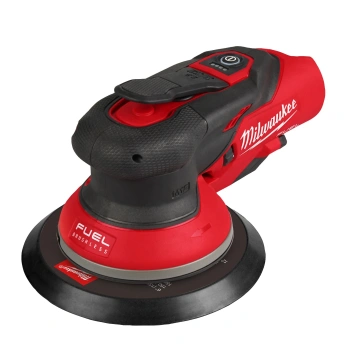 Шліфмашина ексцентрикова акумуляторна Milwaukee M12 FROS2.5-0 12B 150мм орбіта 2.5мм 0.95кг без АКБ та ЗП (4933493647)