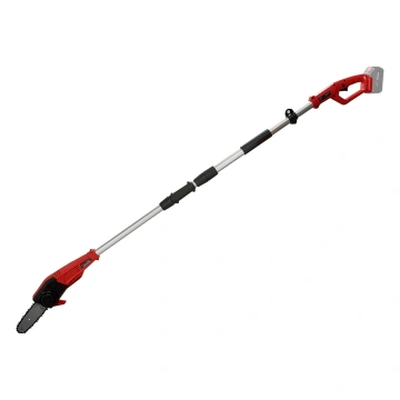 Висоторіз ланцюговий акумуляторний Vitals Master ASG 1824 SmartLine+ 18В PXC шина 20см 3.36кг без АКБ та ЗП (194840)