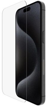 Захисне скло Belkin для iPhone 15 Pro Max UltraGlass2 AM (1 Pack) (OVA134ZZ)