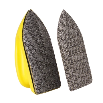 HAND PAD PRO #120 (910637556179)