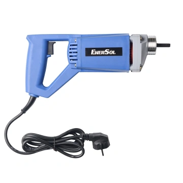 Віброущільнювач глибинний EnerSol 230В 800Вт 2.3кг (ECV-800W)