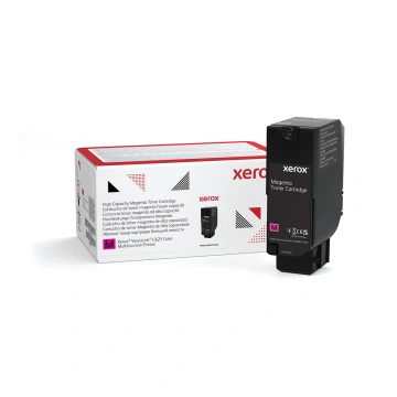 Тонер картридж Xerox VL C625 Magenta (16 000 стор) (006R04646)