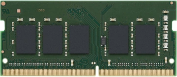 Пам'ять сервера Kingston DDR4 16GB 3200 ECC SO-DIMM (KTL-TN432ES8/16G)