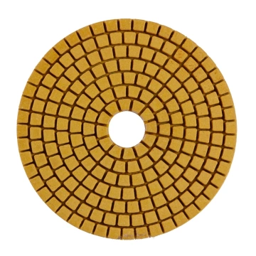 Круг 100x3x15 №800 Baumesser Standard (с) (99937365005)