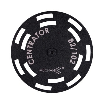 Центратор для засвердлювання CENTRATOR RS/RM-TX 82/102 (71419031029)