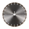 Круг алмазний вiдрiзний 1A1RSS/C3 300x3,0/2,0x10x25,4-11,5-22 HIT Universal (10170429042)
