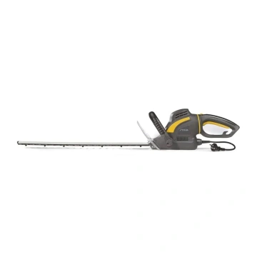 Кущоріз STIGA HT106c 600Вт крок різу 60см D 16мм поворотна ручка 3.25кг (HT106C)