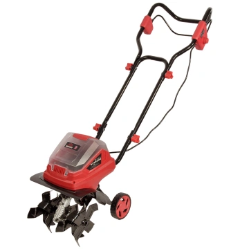 Культиватор акумуляторний Vitals Master AKV 36300 SmartLine+ 36В шир. 30см глиб. 20см 10.7кг без АКБ та ЗП (245342)