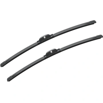 Склоочисник BOSCH Aerotwin безкаркасний комплект 550/550мм (3 397 118 933) (3397118933)